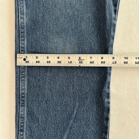 Vintage 2000’s Wrangler Regular Bit Men’s Jeans - Picture 7 of 16